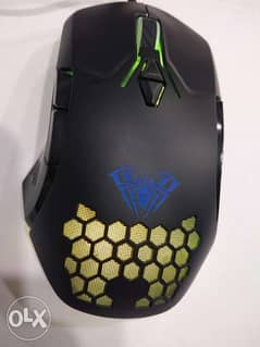 Mouse gaming 0