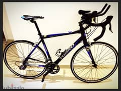 Road Bike Tubro (Blue) 54 0