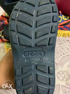 crocs 0