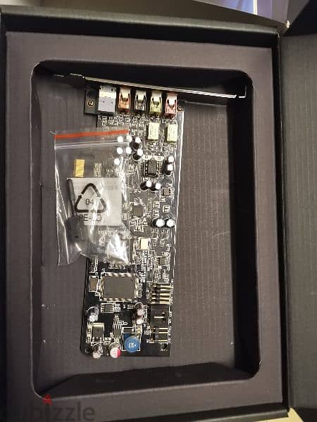 Asus xonar DSX (SOUND CARD) 2