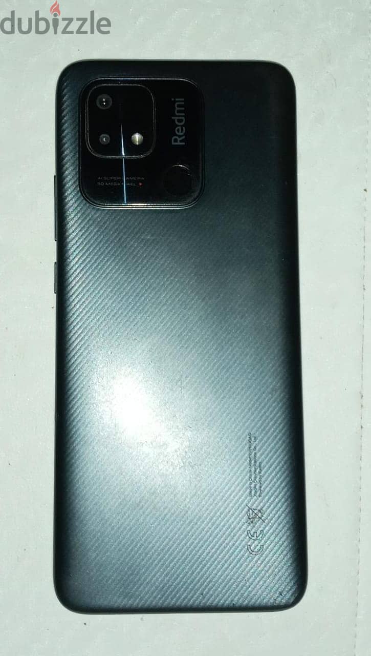 Xiaomi Redmi 10c شاومي ريدمي 1