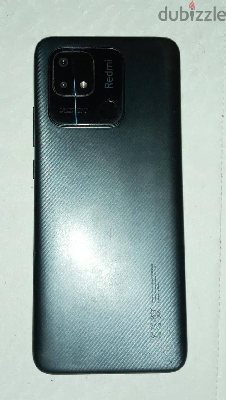 Xiaomi Redmi 10c شاومي ريدمي 6