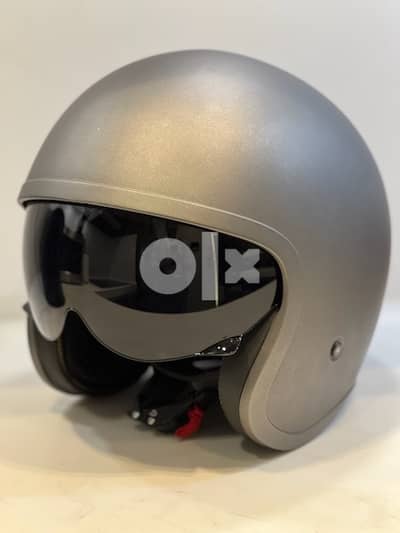 LS2 Helmet