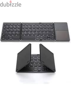 Bluetooth Keyboard 0