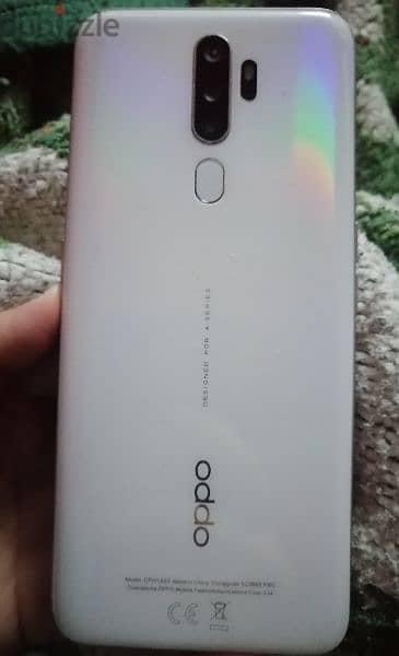 OPPO A5 2020 1