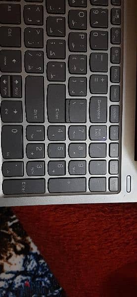 Laptop Lenovo ideapad 330s 5