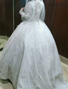 wedding dress 0