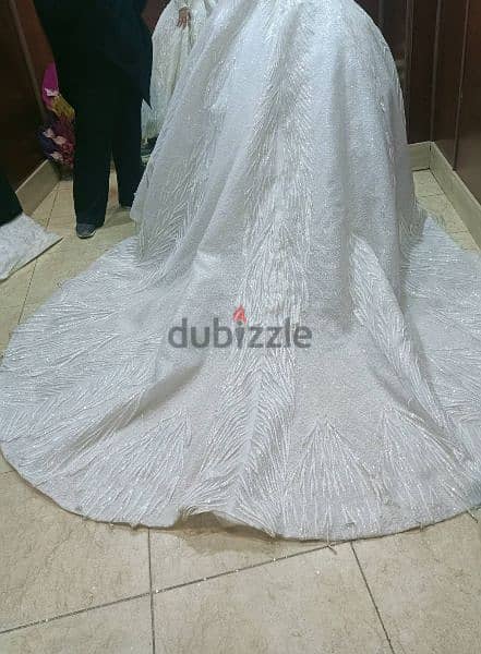 wedding dress 3