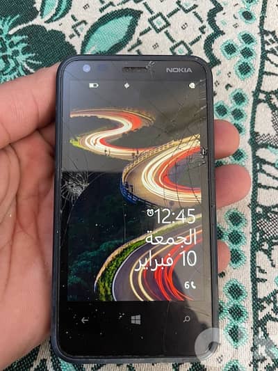 Nokia 620 موبيل نوكيا