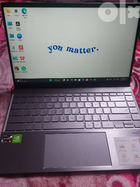 asus zenbook 14 q408ug 3