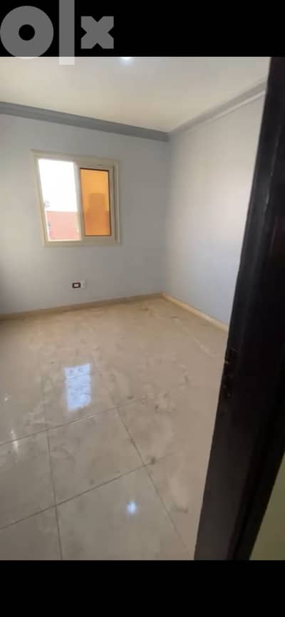 شقة للايجار بزهراء المعادي الشطر الثامن