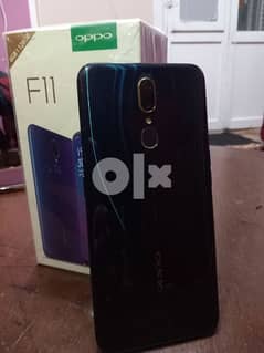 olx f11 oppo