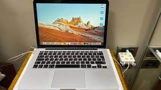 Apple MacBook Pro 2015 0