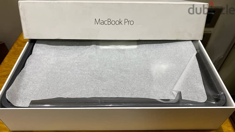 Apple MacBook Pro 2015 2