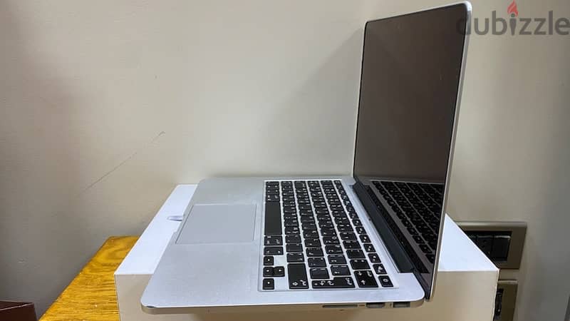 Apple MacBook Pro 2015 10
