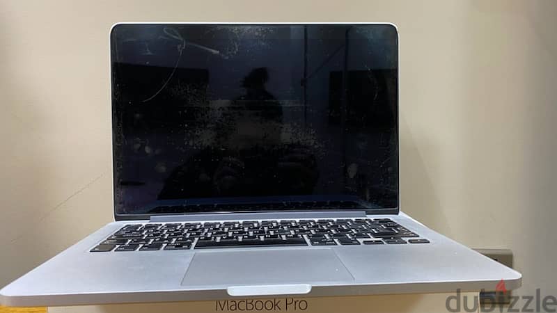 Apple MacBook Pro 2015 12