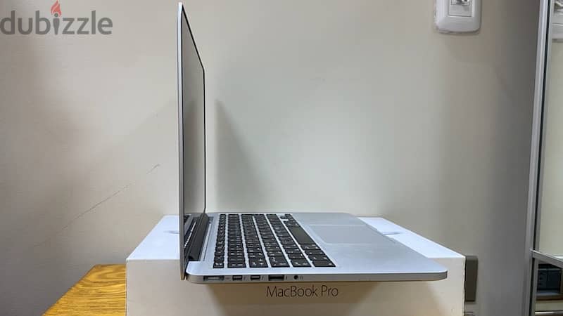 Apple MacBook Pro 2015 13