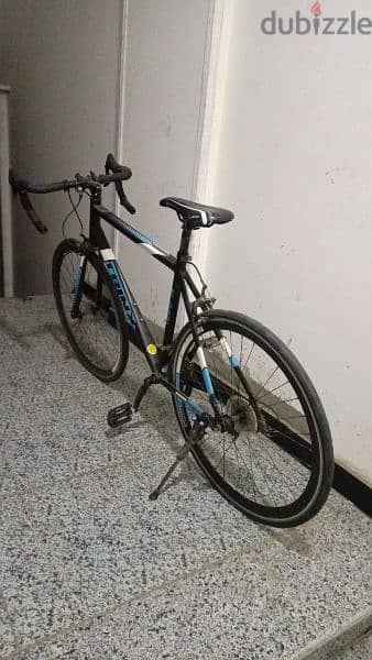 دراجه ترينكس 1