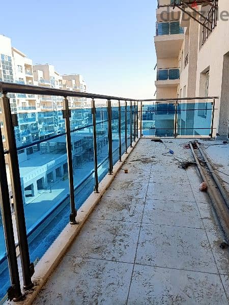 شغل هندريل  وسكوريت 19