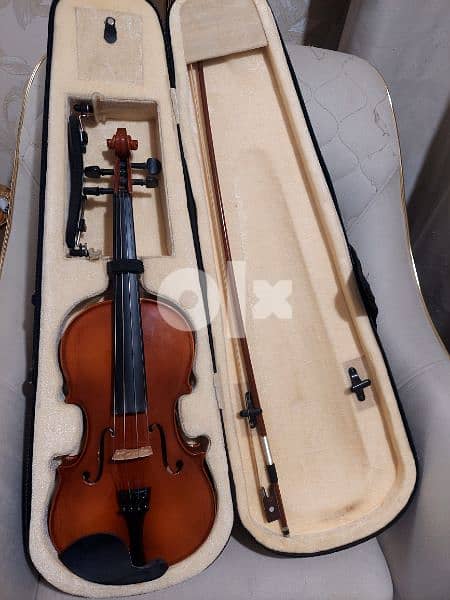 phoniex violin 4/4 0