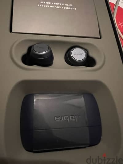 (new) Jabra Elite Active 75t earbuds