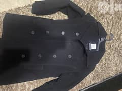 used defacto coat women