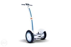 airwheel electric scooter