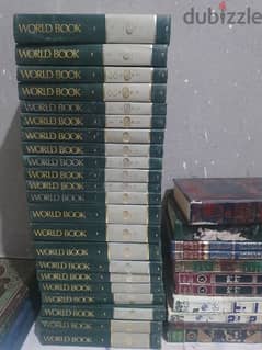 the world book encyclopedia 0