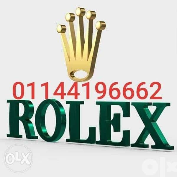 Rolex  وشراء الساعات السويسري الأصلي المستعملة القيمة حديث وقديم 1