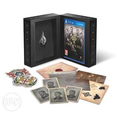 the order 1886 ps4 0