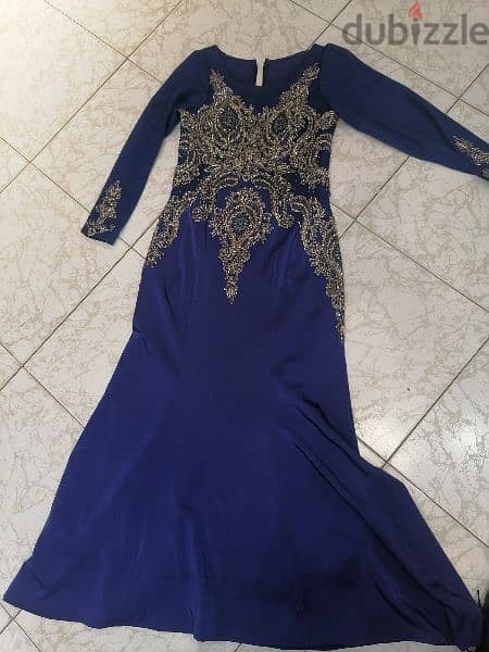 فستان سوريه ٤٢ 5