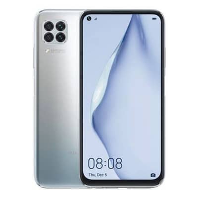 مطلوب huawei Nova 7i جديد زيرو يفضل متبرشم