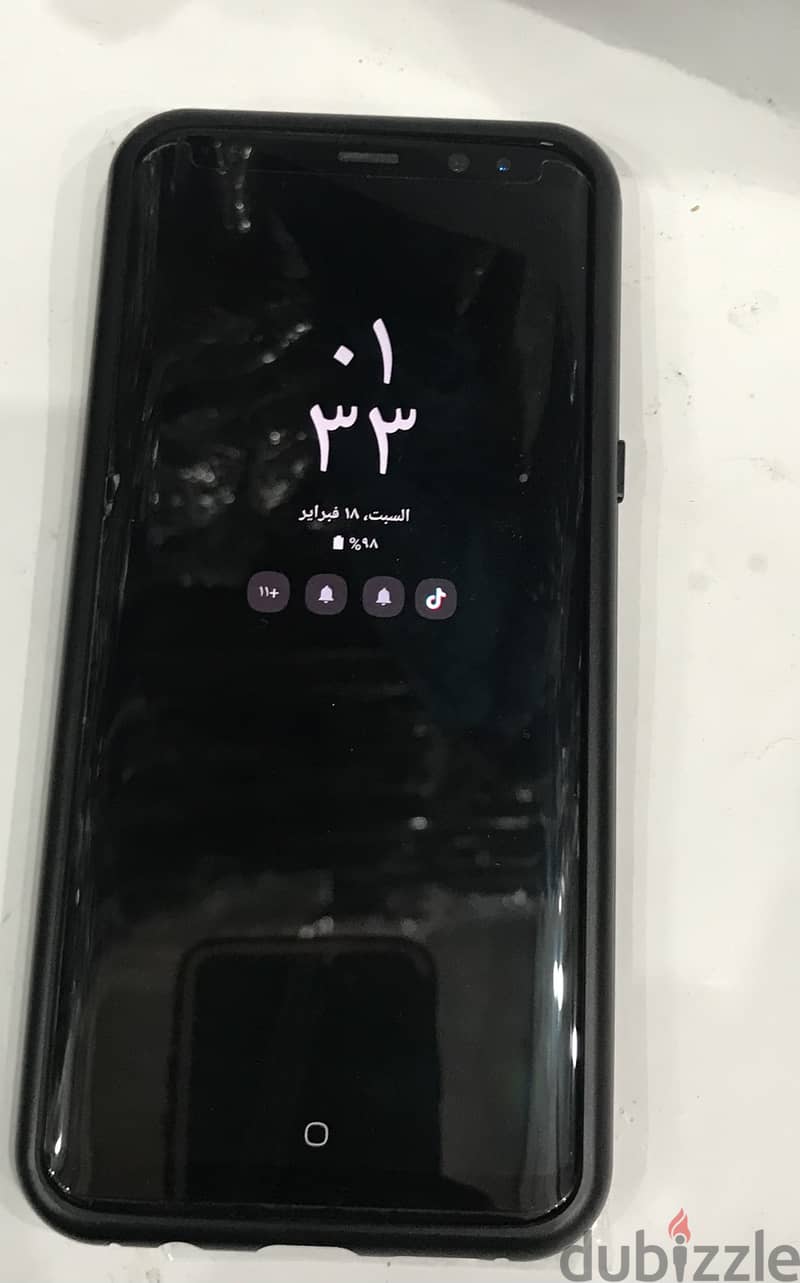 موبيل سامسونجs8plus 1