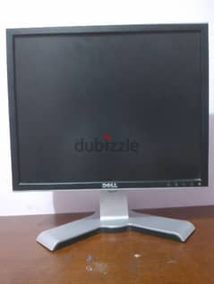 Dell computer monitor 0