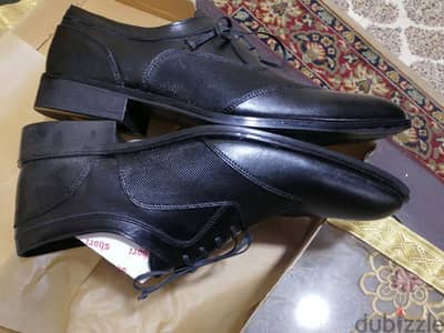 جزمه كلاسيك SHORT مقاس ٤٣