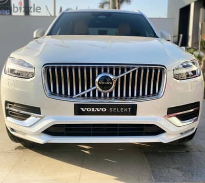 XC90 volvo for sale