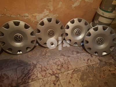 طقم طاسات جولف5اصلى