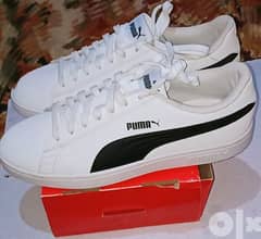 Sport Sneaker ( Shoes ] Puma Original Size 44