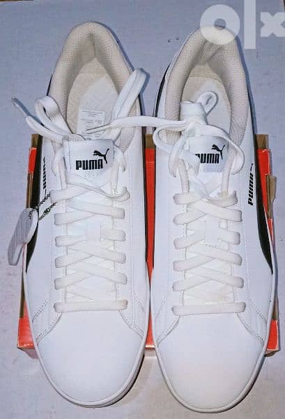 Sport Sneaker ( Shoes ] Puma Original Size 44 1