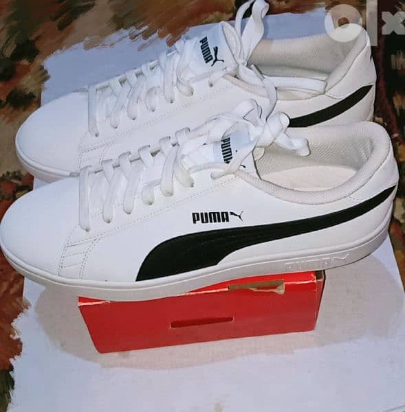 Sport Sneaker ( Shoes ] Puma Original Size 44 2