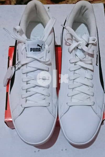 Sport Sneaker ( Shoes ] Puma Original Size 44 3