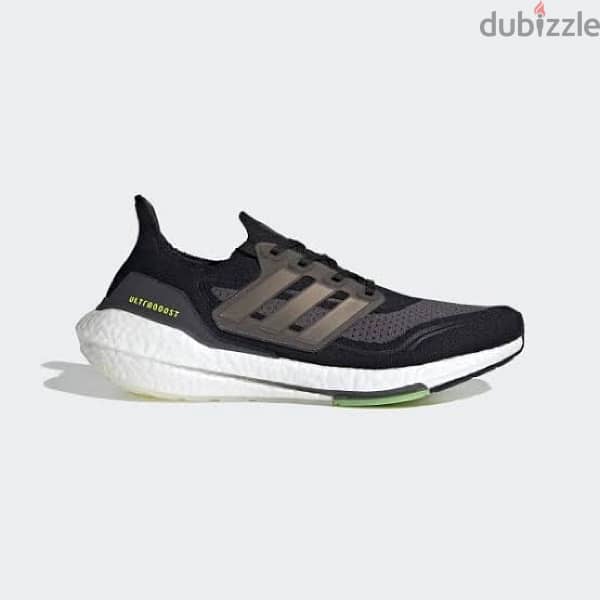 adidas Ultraboost 21 0