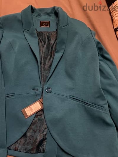 New blazers from spash size 12