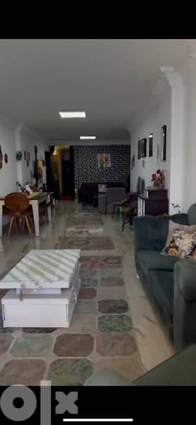 شقة للايجار بحري