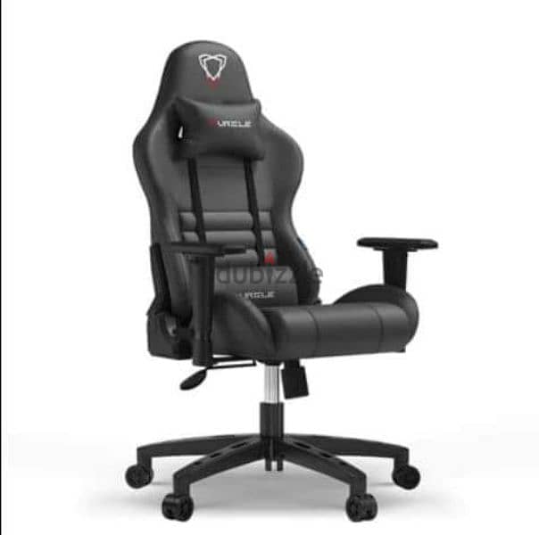 Gaming chair 8