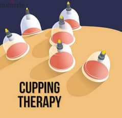 cupping Therapy Alexandria