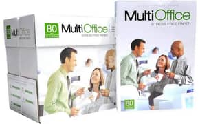 80 gm paper A4 multi office 0