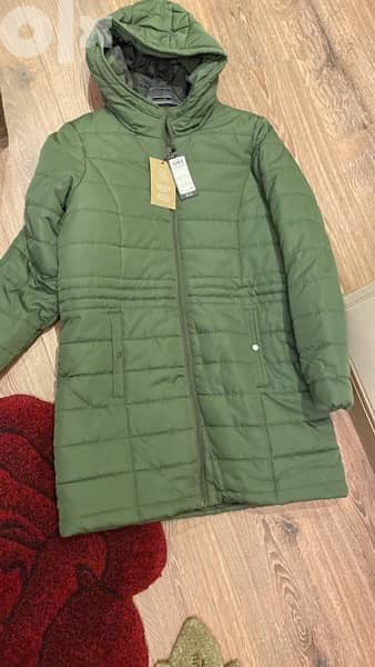 vero moda jacket