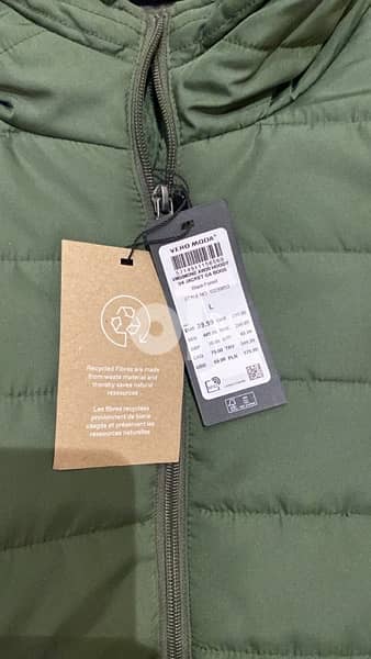 vero moda jacket 1