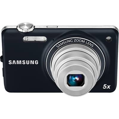 Samsung HD x5 camera imported